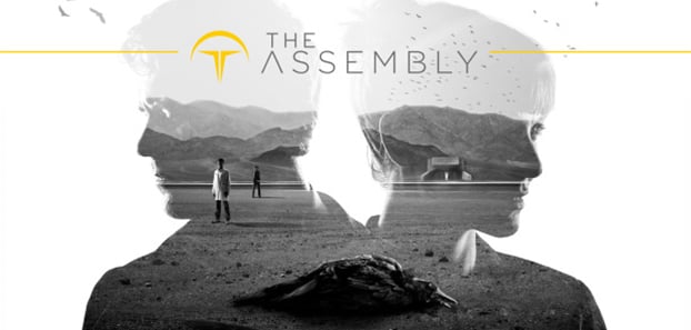 product media blurred bg