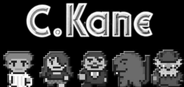 product media blurred bg