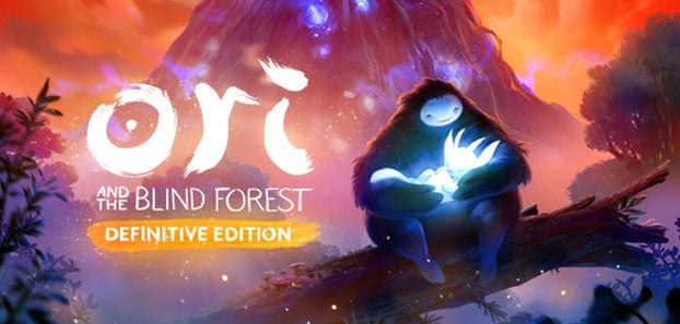 product media blurred bg