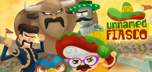 product media blurred bg