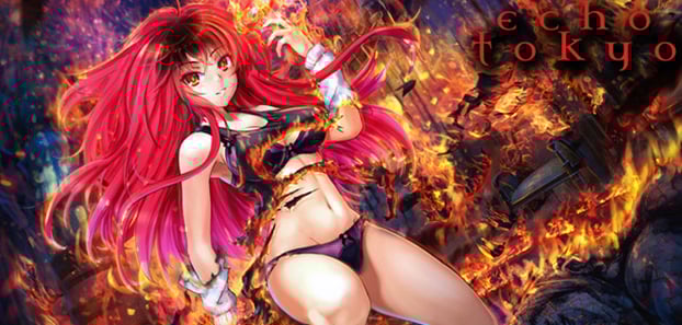 product media blurred bg