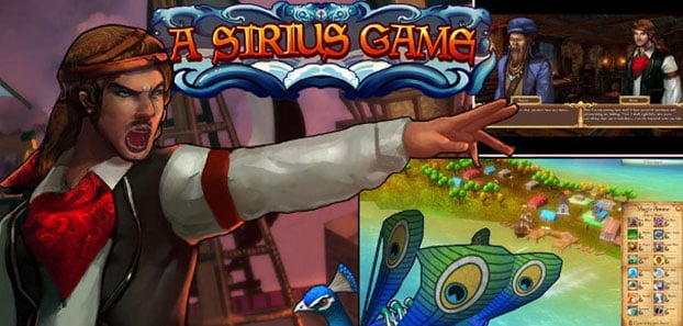 product media blurred bg