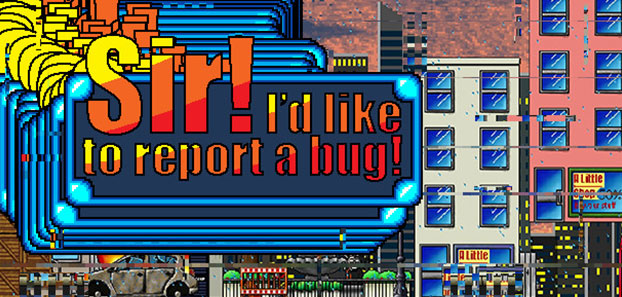 product media blurred bg