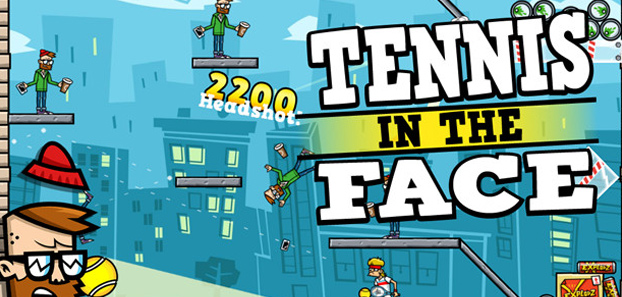 product media blurred bg