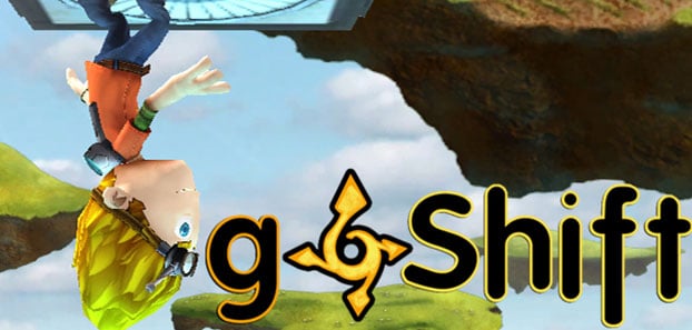 product media blurred bg