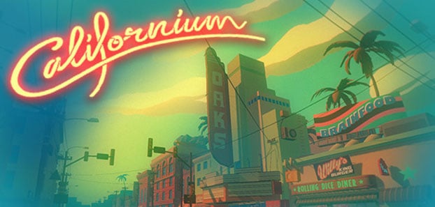 product media blurred bg