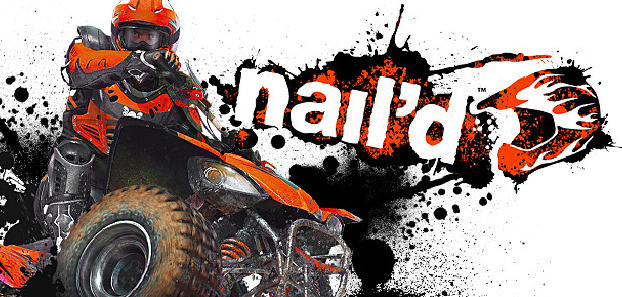 product media blurred bg