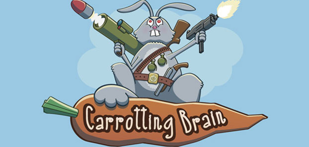 product media blurred bg