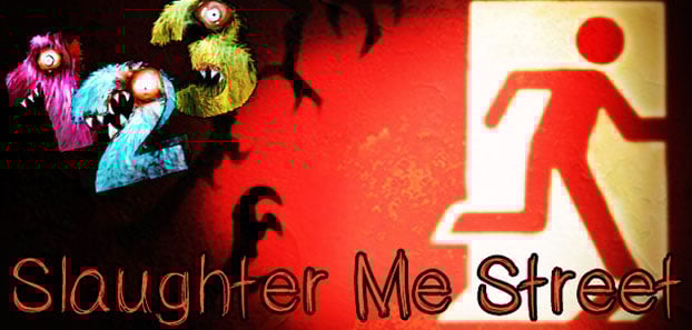 product media blurred bg