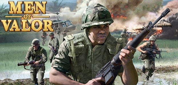 product media blurred bg