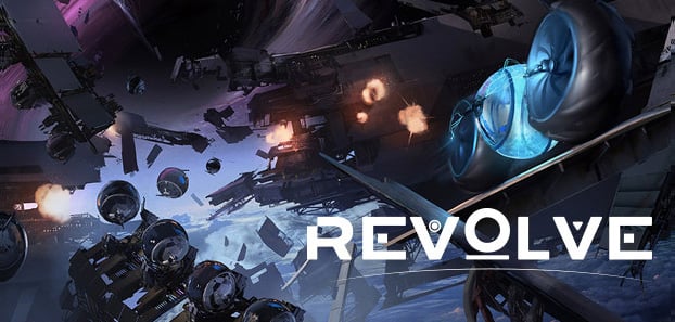 product media blurred bg