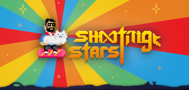 product media blurred bg