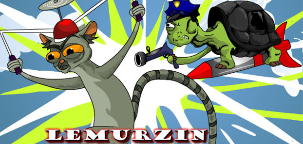 product media blurred bg