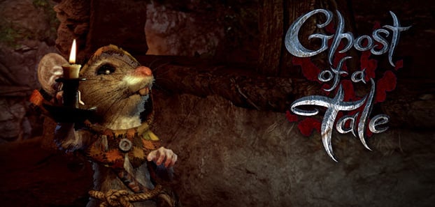 product media blurred bg