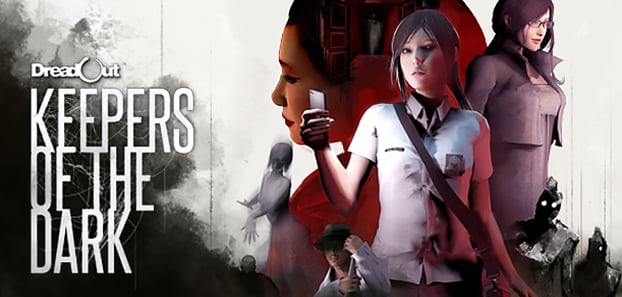 product media blurred bg