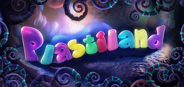 product media blurred bg