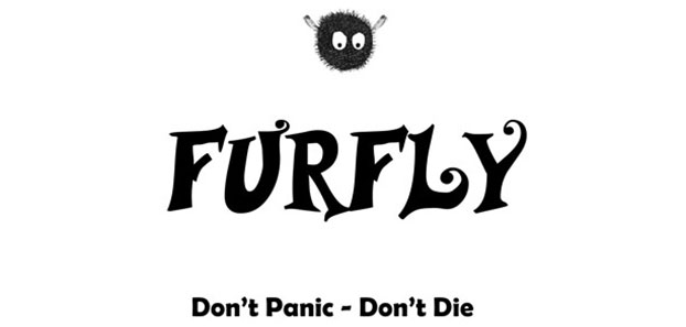 product media blurred bg