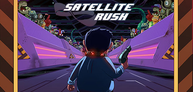 Satellite Rush Pc Game Indiegala Satellite Rush Pc Game Indiegala