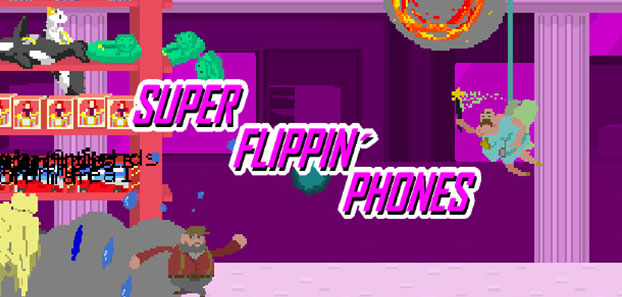 product media blurred bg