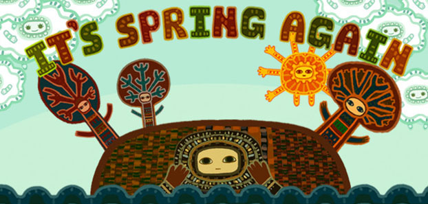 product media blurred bg