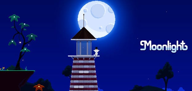 product media blurred bg