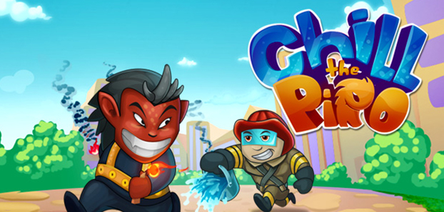 product media blurred bg