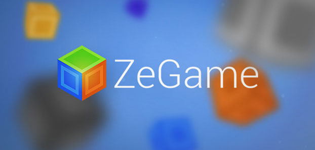 product media blurred bg