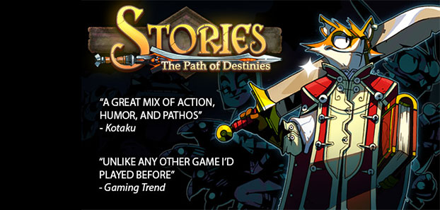 product media blurred bg