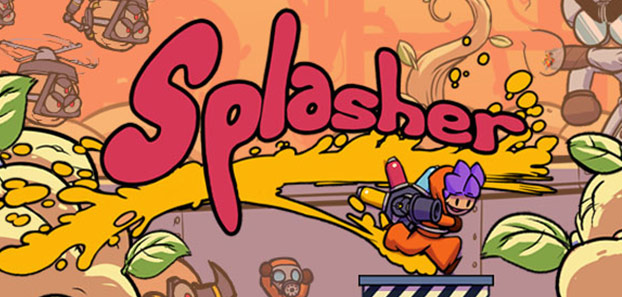 product media blurred bg