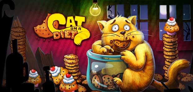 product media blurred bg