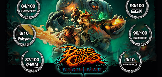 product media blurred bg