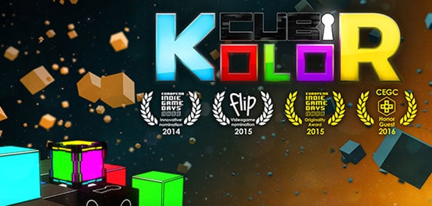 product media blurred bg