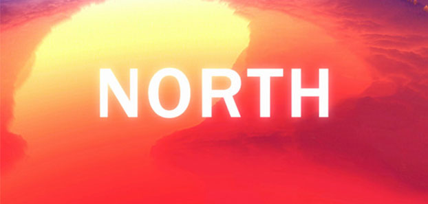 product media blurred bg