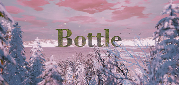 product media blurred bg