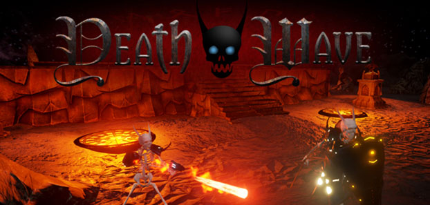 product media blurred bg