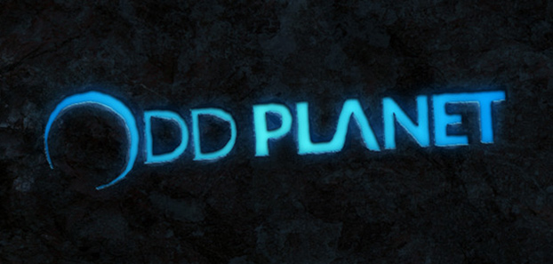 product media blurred bg