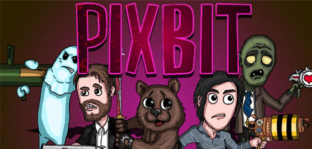 product media blurred bg