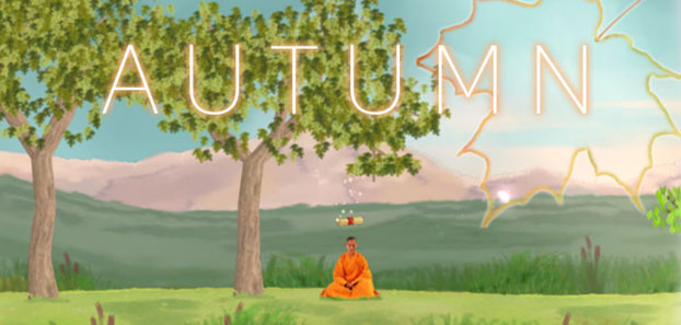 product media blurred bg