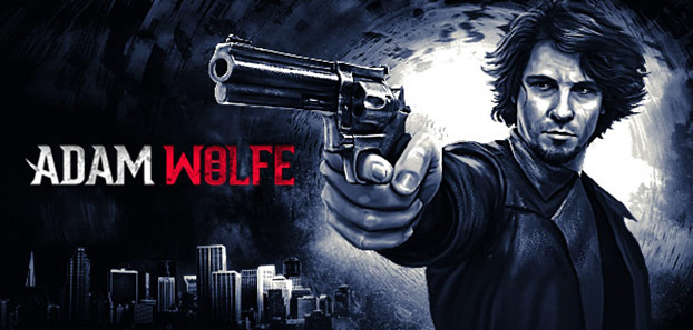 product media blurred bg