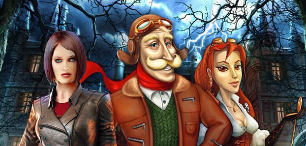 product media blurred bg