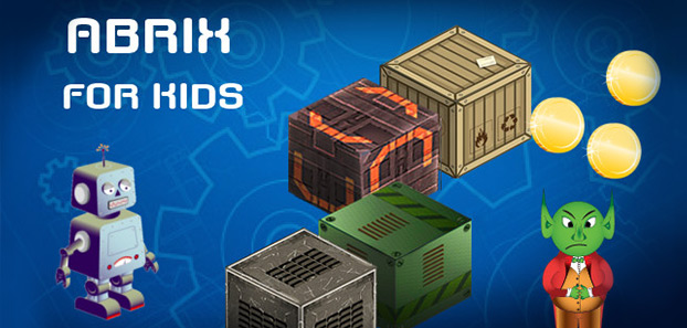 product media blurred bg