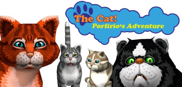 product media blurred bg