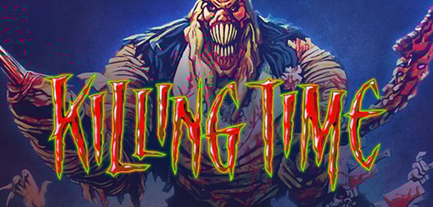 product media blurred bg