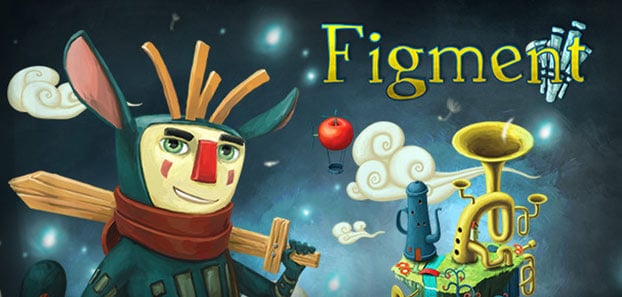 product media blurred bg