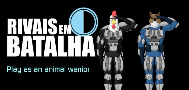 product media blurred bg