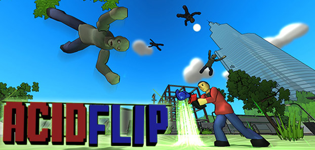 product media blurred bg