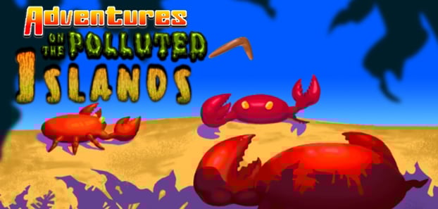 product media blurred bg