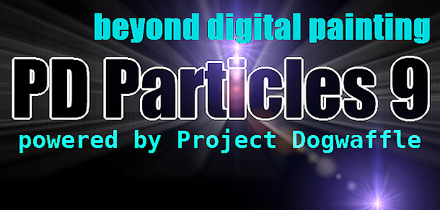 product media blurred bg