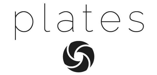 product media blurred bg