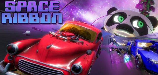 product media blurred bg